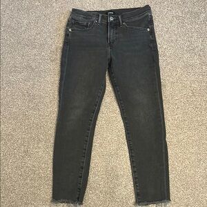 Women’s Express Skinny jeans. Size 4S.